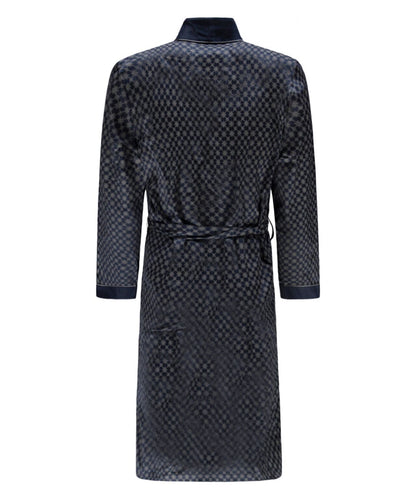 Dressing gown | Blue