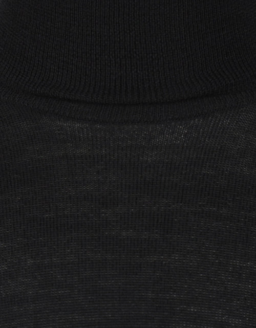 Coltrui Merino wol | Zwart