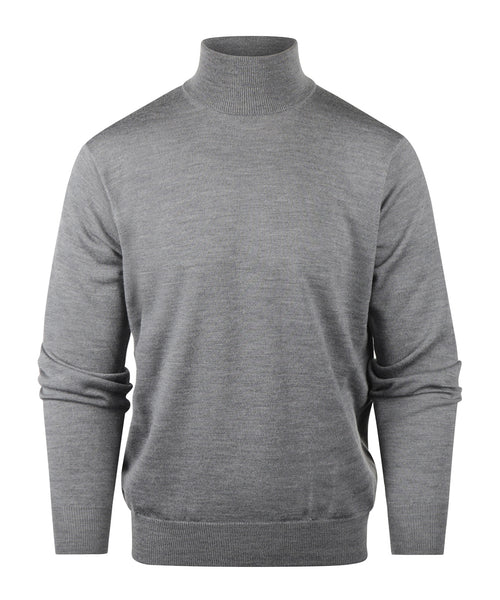 Coltrui Merino wol | Grijs