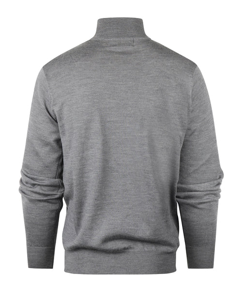 Coltrui Merino wol | Grijs