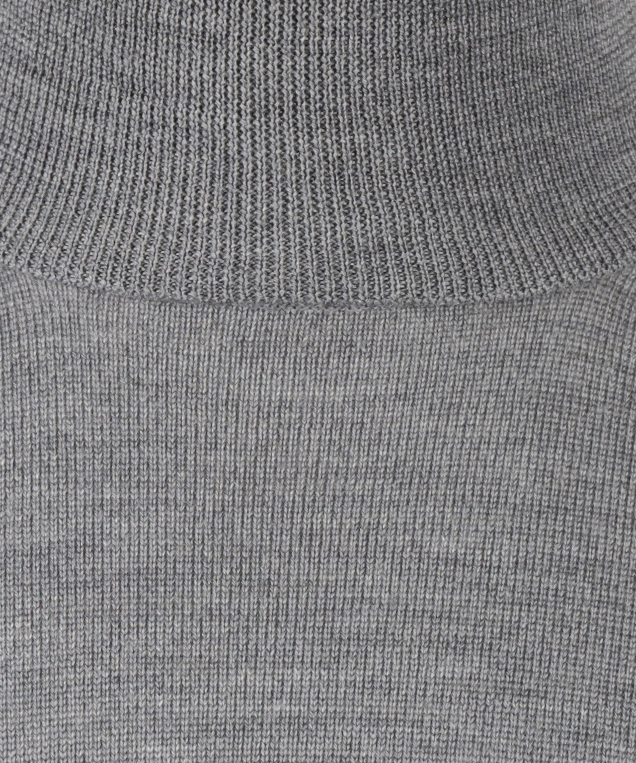 Merino Kol | Grijs