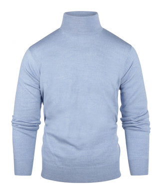 Coltrui Merino wol | Licht Blauw