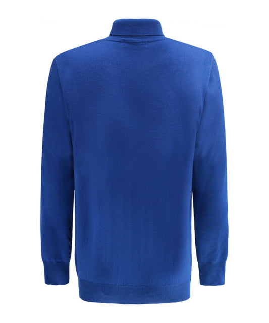 Merino Kol | Kobalt