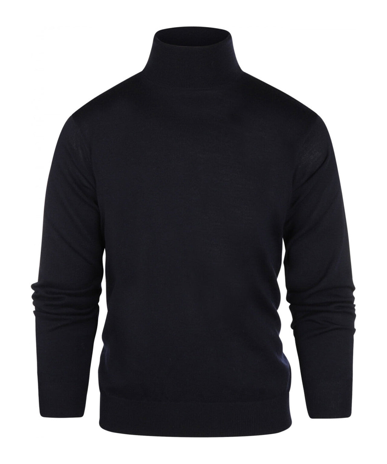 Merino Kol | Navy