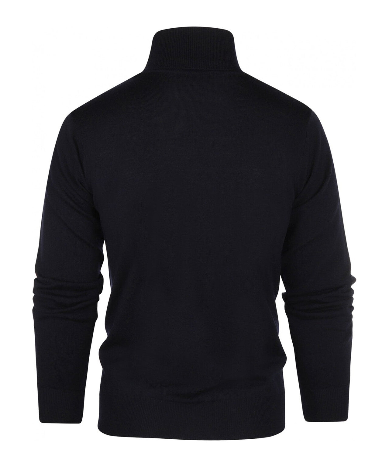 Merino Kol | Navy