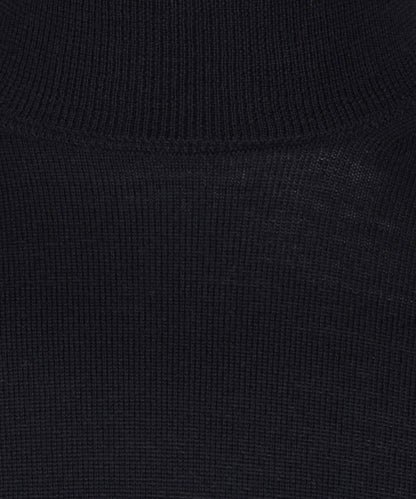 Merino Kol | Navy