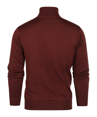 Coltrui Merino wol | Bordeaux