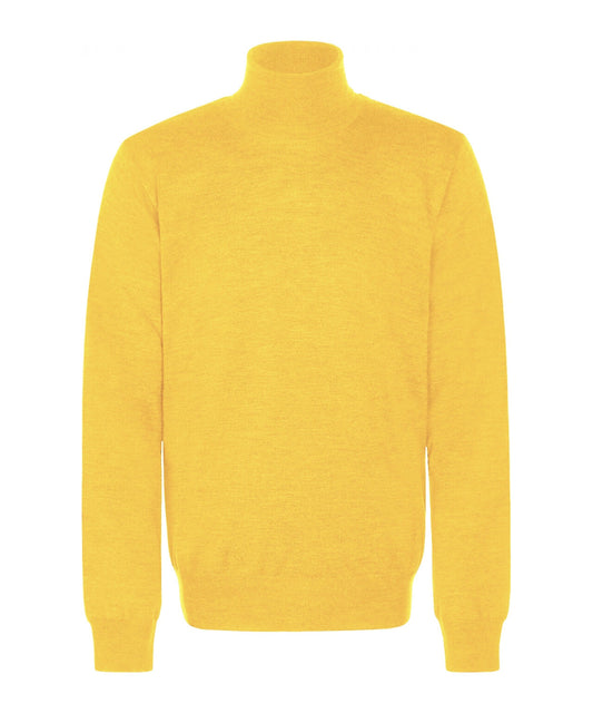 Merino Kol | Geel