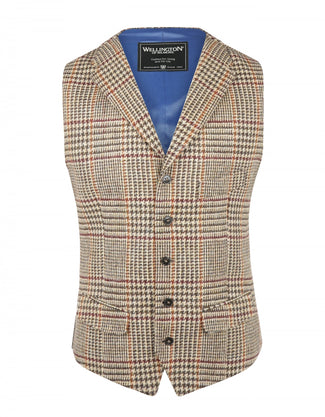 Harris Tweed
