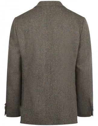 Tweed Colbert | Bruin