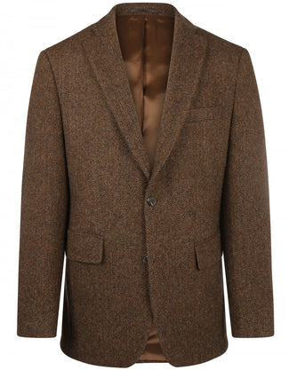 Tweed Colbert | Bruin