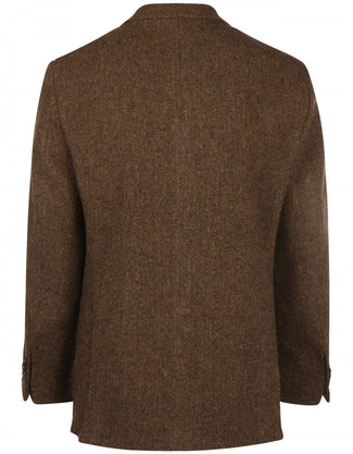 Tweed Colbert | Bruin