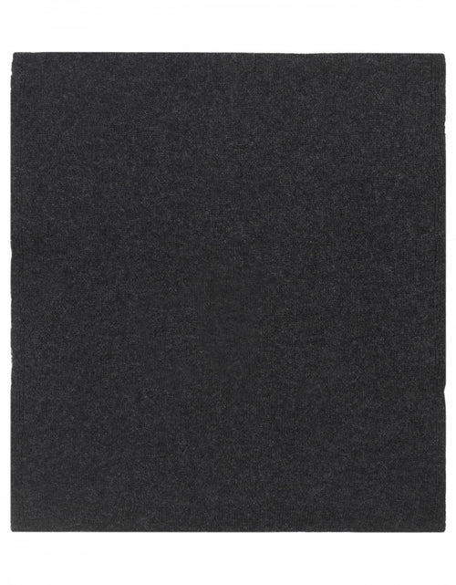 Sjaal Cashmere | Charcoal
