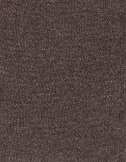 Sjaal Cashmere | Bruin