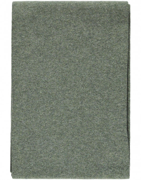 Scarf lambswool | Landscape