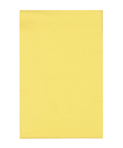 Scarf lambswool | Daffodil