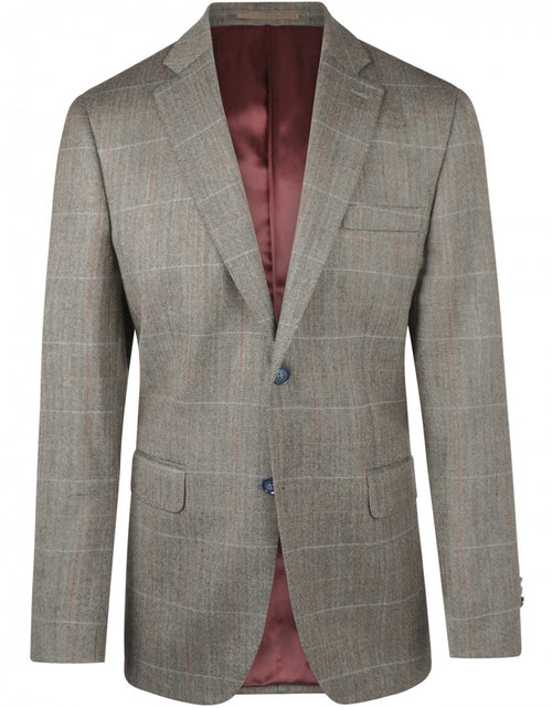 Tweed Colbert | Bruin
