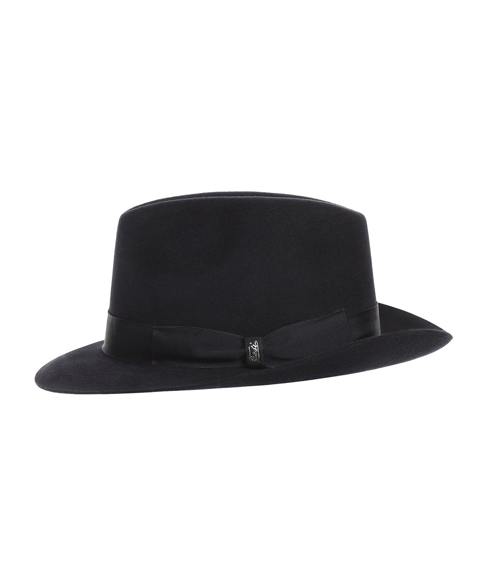 Tesi Hoed klassiek | Navy