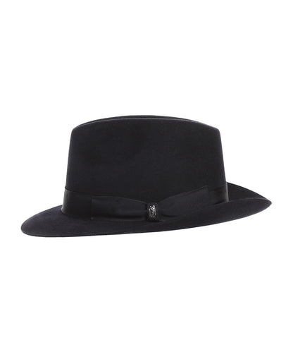 Tesi Hoed klassiek | Navy