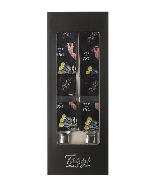 Bretels Elastiek | Darts