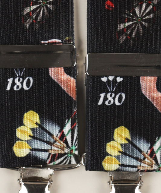 Bretels Elastiek | Darts