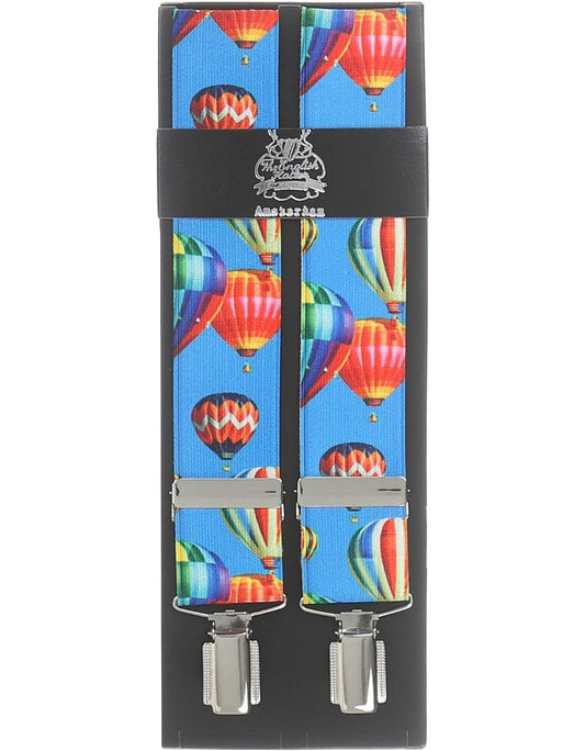 Bretels Elastiek | Ballonnen