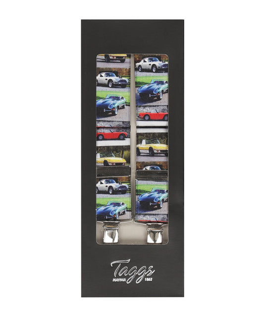 Bretels Elastiek | Classic Cars