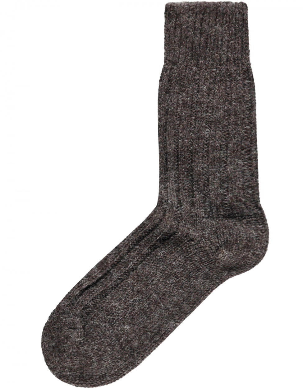 Jacobs Sheep Sock | Bruin Melange