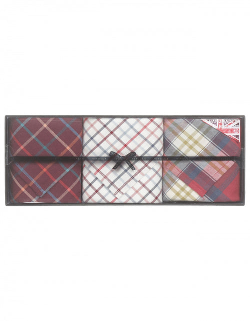 Zakdoek 3-Pack | Design