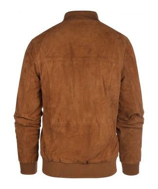 Suede Jack Winston | Bruin