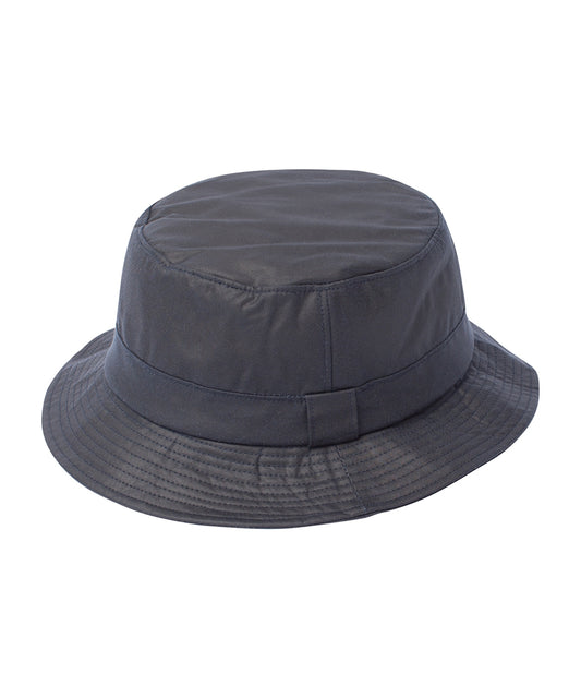 Waxhoedje | Navy