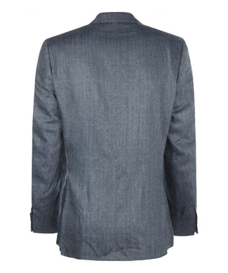 Colbert Zijde | Blauw