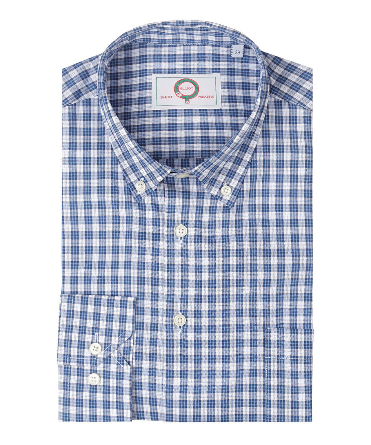 Shirt Button Down |