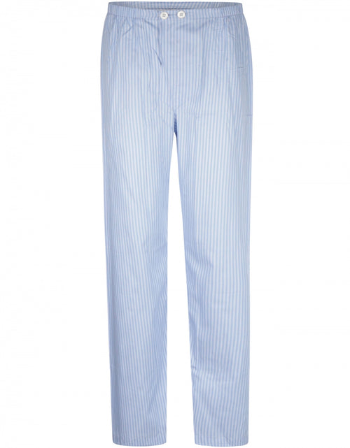 Pyjama Savile Row | Blauw
