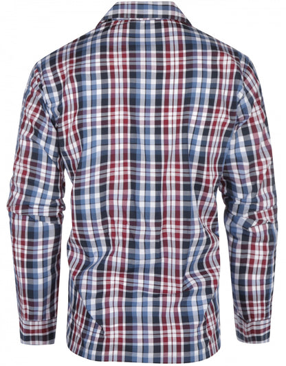 Pyjama Set Savile Row | Blue