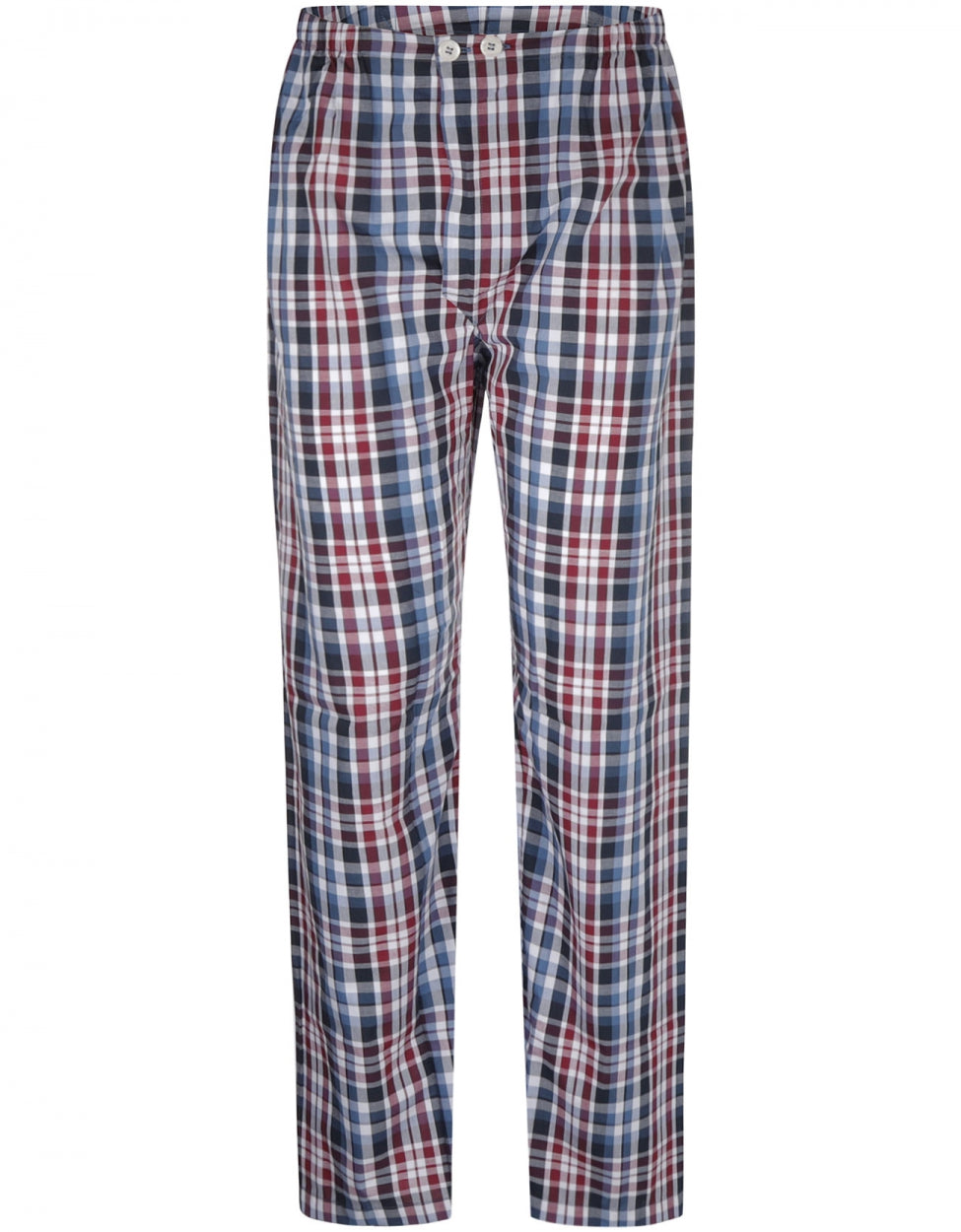 Pyjama Set Savile Row | Blue