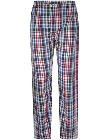 Pyjama Set Savile Row | Blue