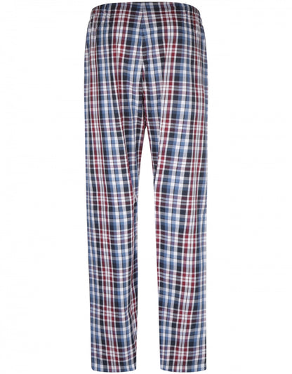 Pyjama Set Savile Row | Blue