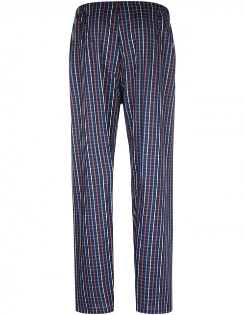 Pyjama Savile Row | Blauw