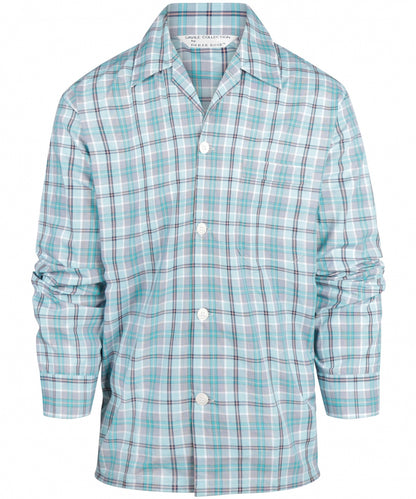 Pyjama long | Blue