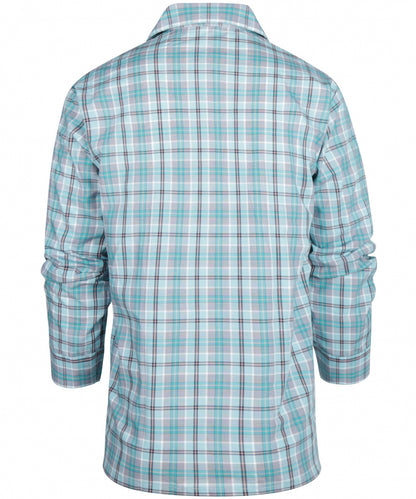 Pyjama long | Blue