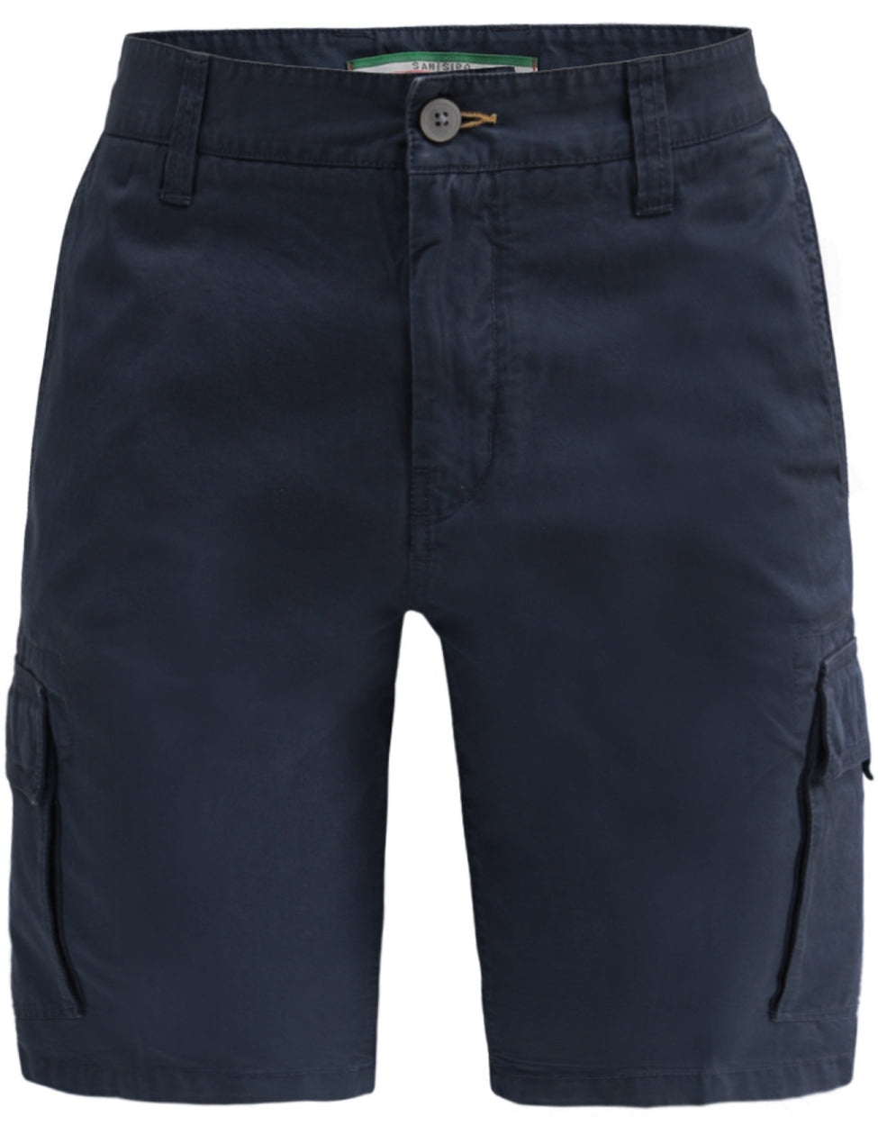 Cargoshorts | Marineblau