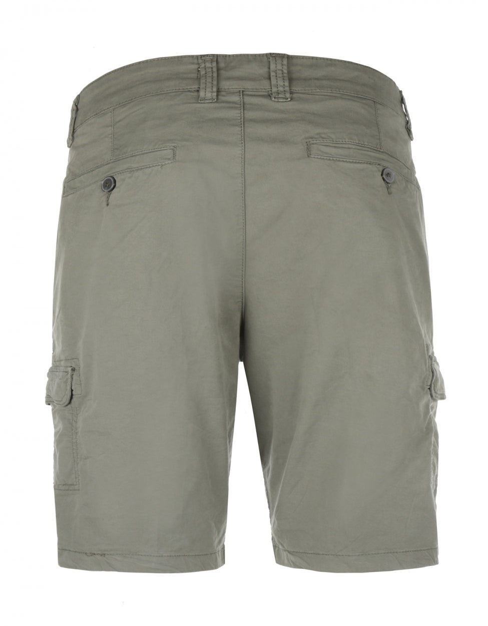 Cargo shorts | Green