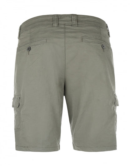Cargo shorts | Green