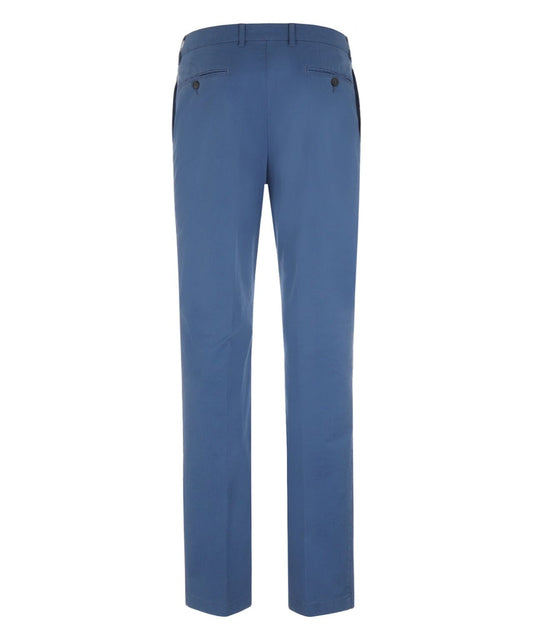 Gordon Chino Katoen | Blauw