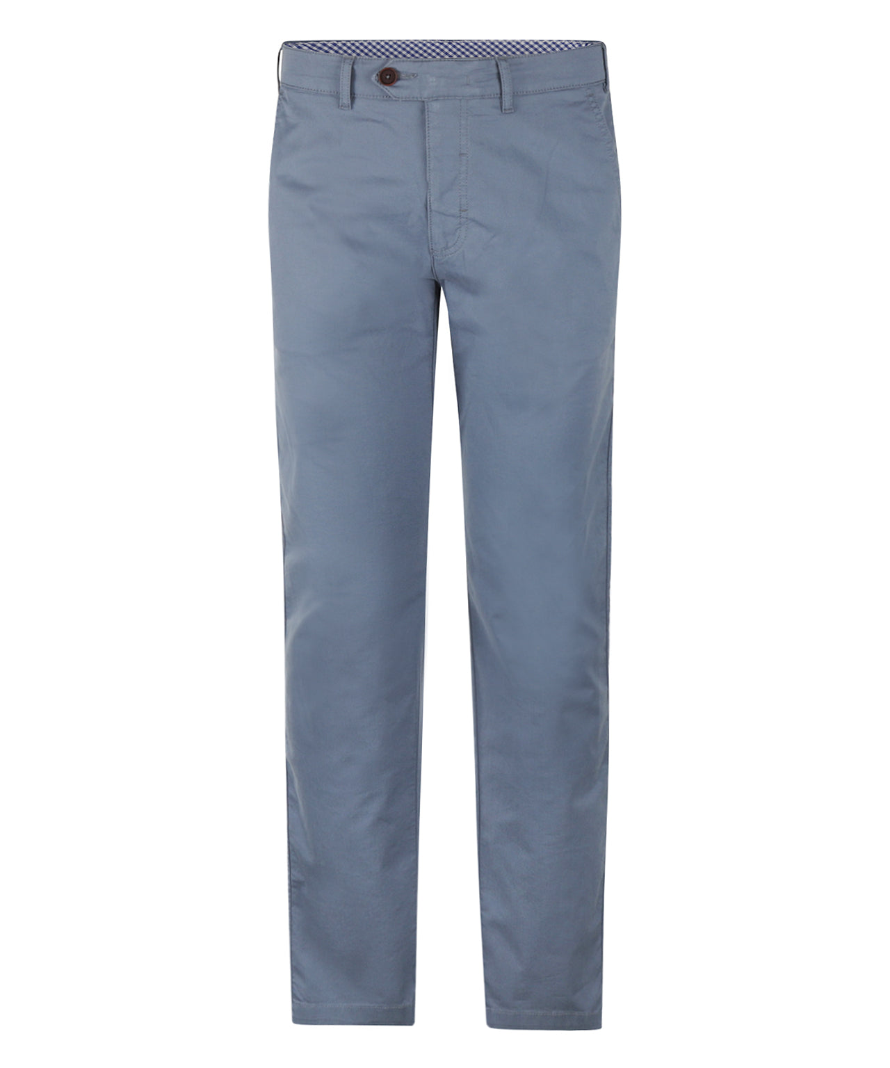 Chino Gordon Baumwolle | Blau