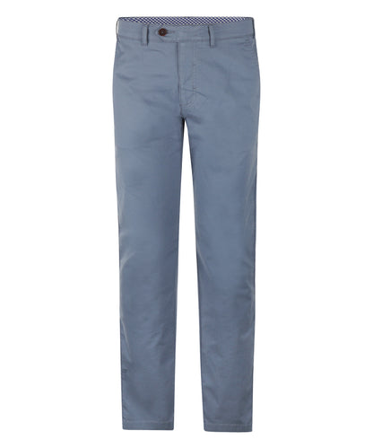 Chino Gordon Baumwolle | Blau