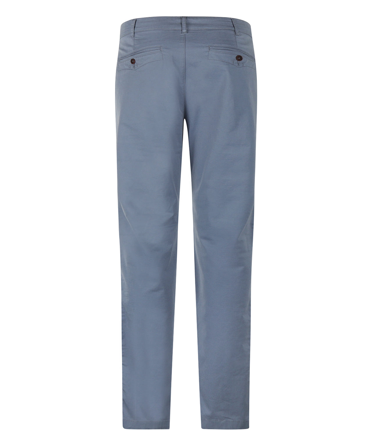 Chino Gordon Baumwolle | Blau