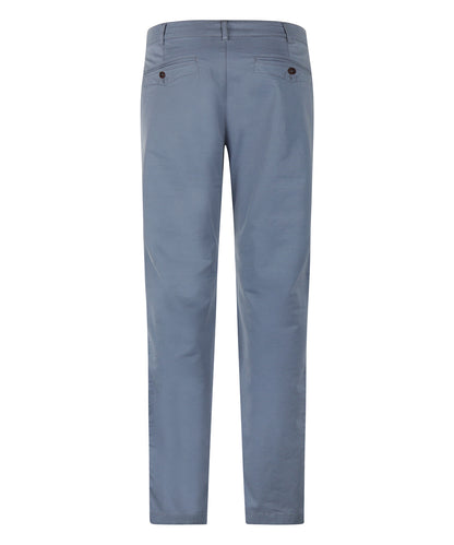 Chino Gordon Baumwolle | Blau