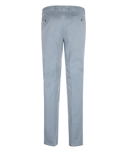 Chino Gordon Baumwolle | Blau